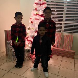 Meet your Posher, Victor